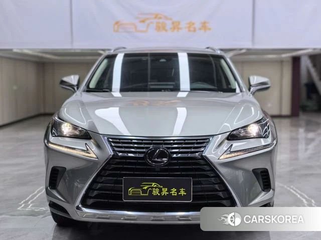 Lexus NX id 4221254 из Китая 34