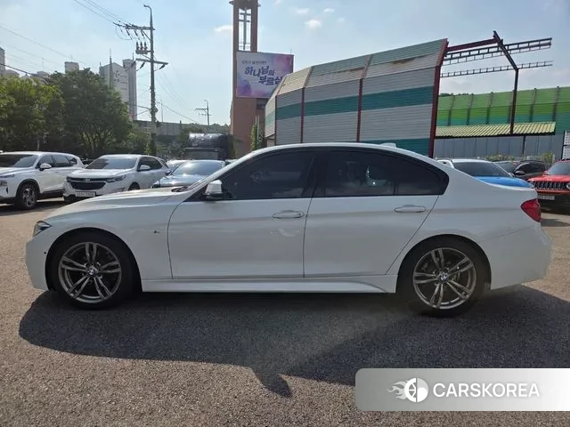 BMW 3 Series (G20) id 3061086 из Кореи 16