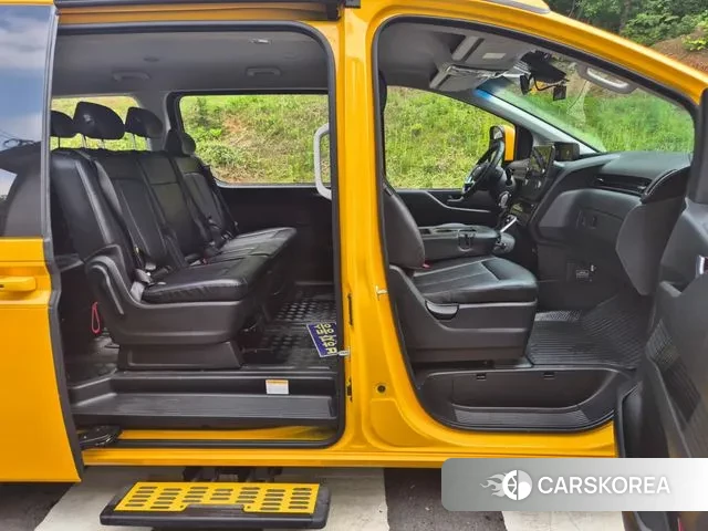 Hyundai Staria id 3410841 из Кореи 16