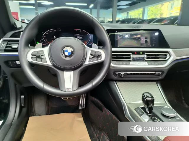 BMW 4 series id 4264004 из Китая 8