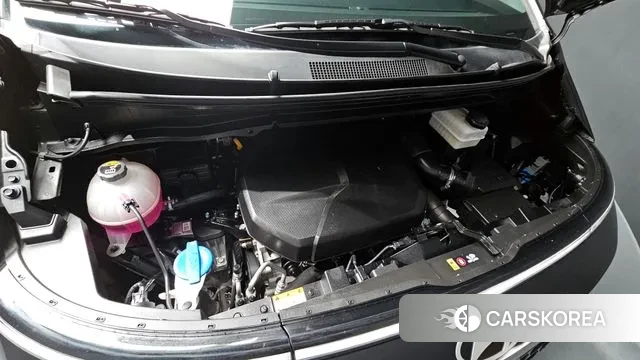 Hyundai Staria id 3431495 из Кореи 16