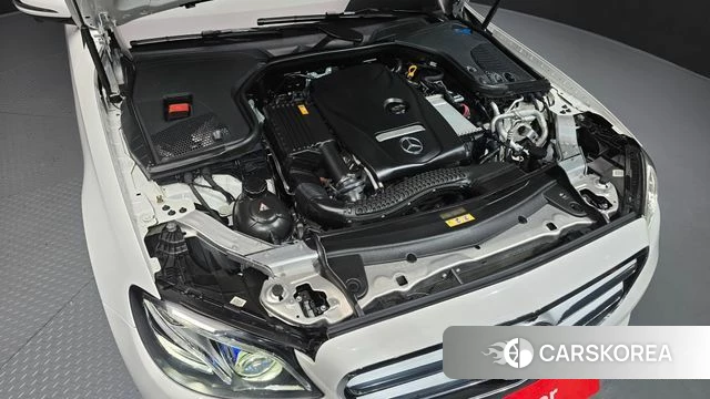 Mercedes-Benz E-Class W213 id 4620628 из Кореи 32