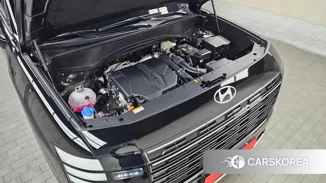 Hyundai Palisade (LX3) id 3731461 из Кореи 16