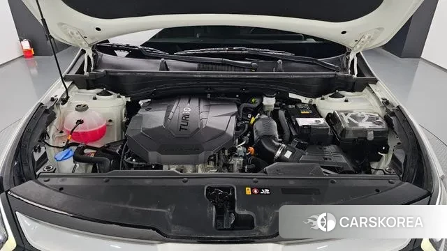 Kia Sportage 5th Generation id 3512864 из Кореи 16