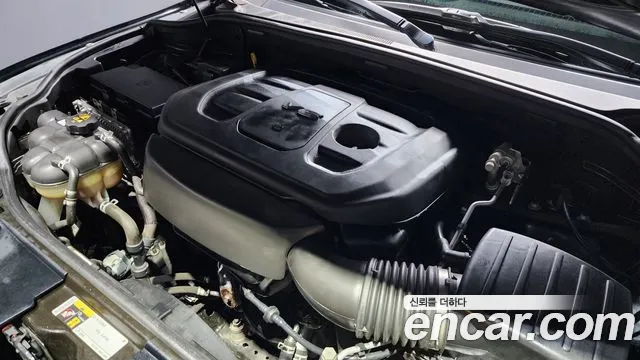 Jeep Grand Cherokee id 2733329 из Кореи 16