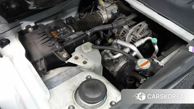 Chevrolet (GM Daewoo) New Damas id 4672002 из Кореи 16