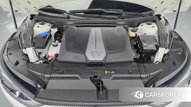 Kia EV6 id 4623292 из Кореи 34