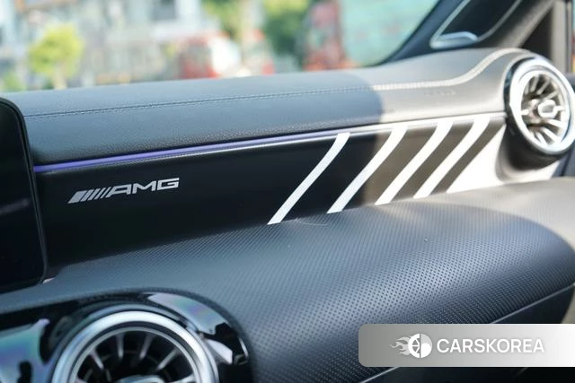 Mercedes-Benz Class A AMG id 4300426 из Китая 13