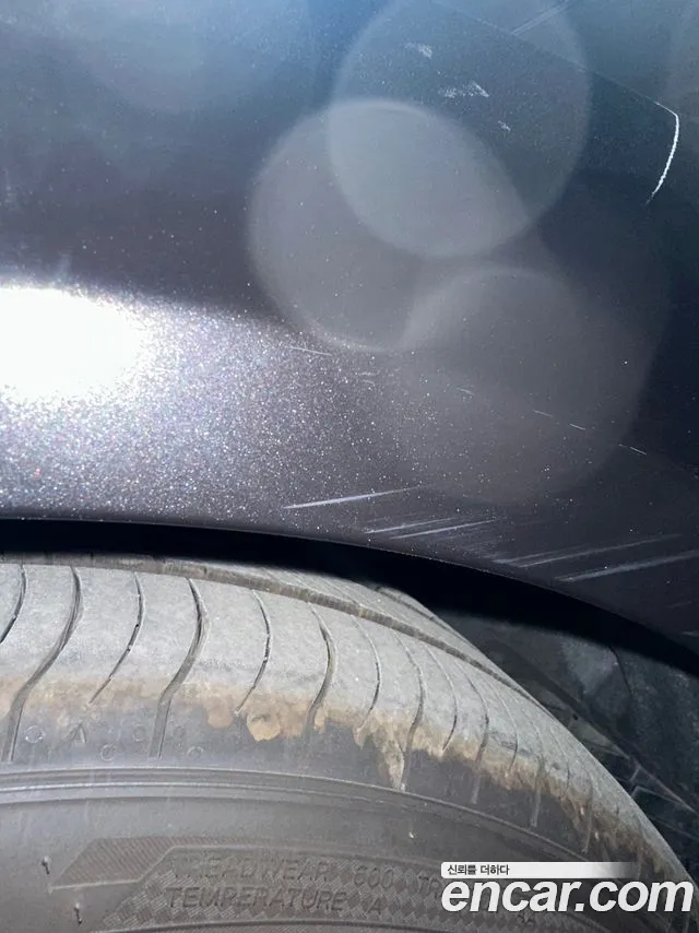 BMW 5 Series (G30) id 2669594 из Кореи 16