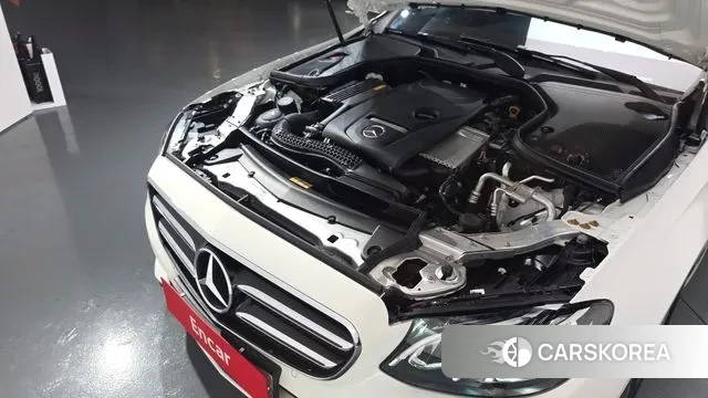 Mercedes-Benz E-Class W213 id 2902304 из Кореи 16