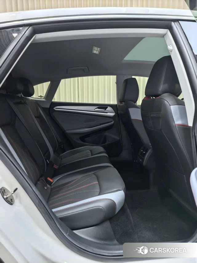 Volkswagen Lingdu id 4255884 из Китая 18