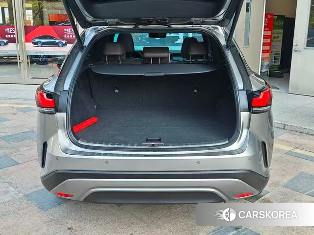 Lexus RX id 4291300 из Китая 10