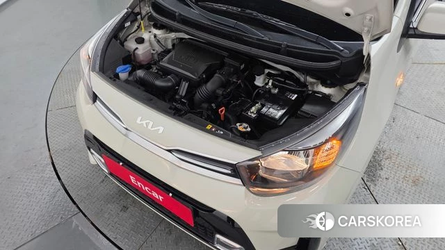 Kia Morning Urban (JA) id 3964032 из Кореи 16