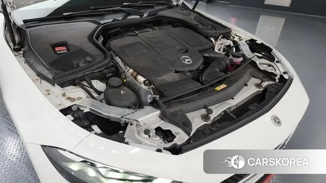 Mercedes-Benz CLS-Class C257 id 3421396 из Кореи 16