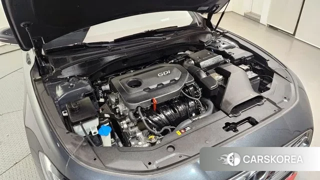 Hyundai Grandeur IG id 3465029 из Кореи 16