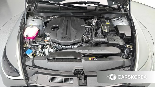 Hyundai Sonata (DN8) id 4745351 из Кореи 29