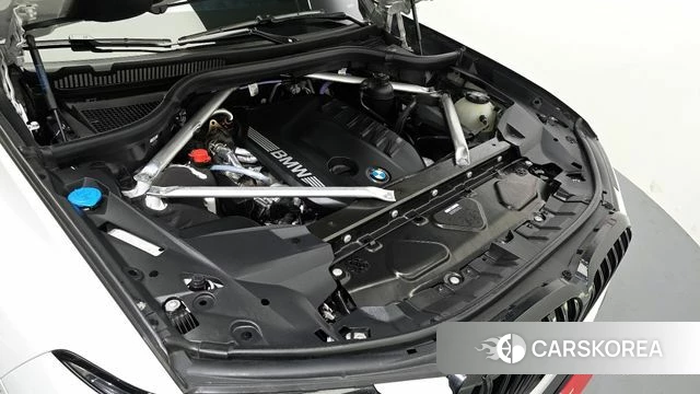 BMW X7 (G07) id 3863933 из Кореи 16