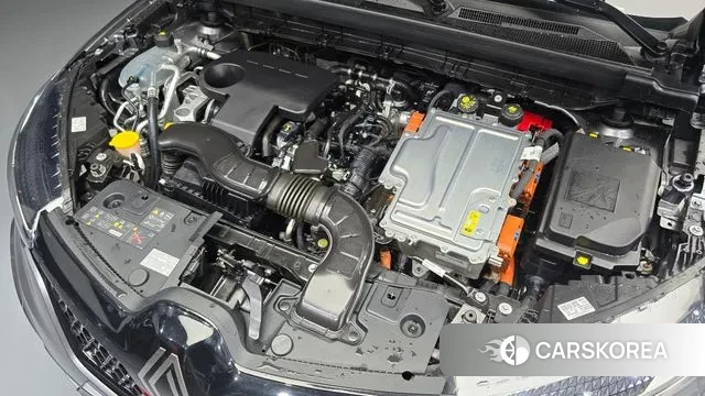 Renault Korea (Samsung) Arcana id 3278528 из Кореи 16