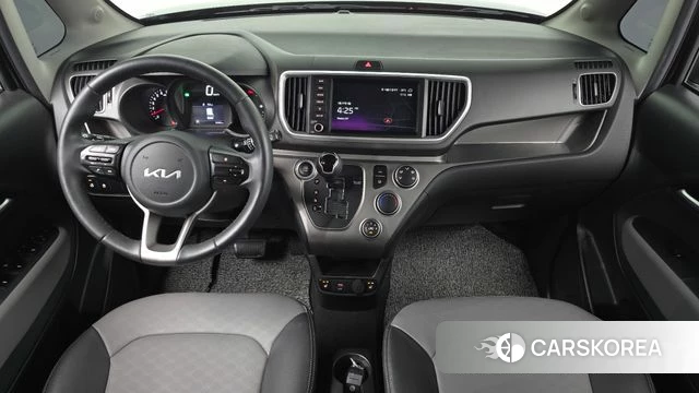Kia The New Ray id 4489072 из Кореи 26