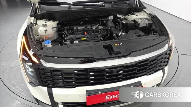 Kia The New Sportage 5th Generation id 4359967 из Кореи 29
