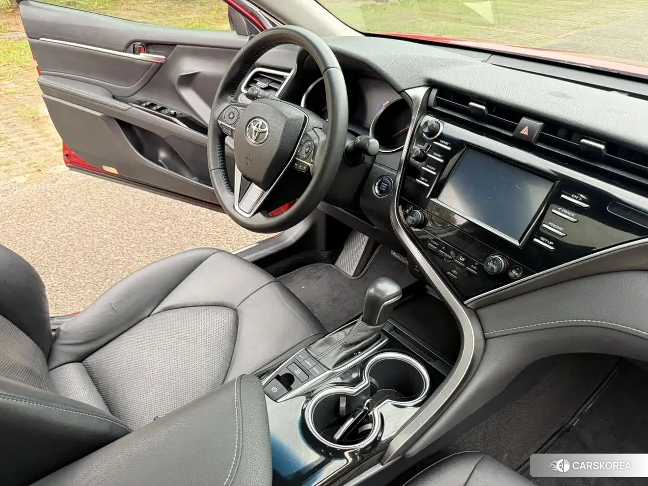 Toyota Camry id 4628308 из Китая 20