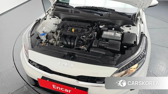 Kia The New K3 2nd generation id 4579967 из Кореи 16