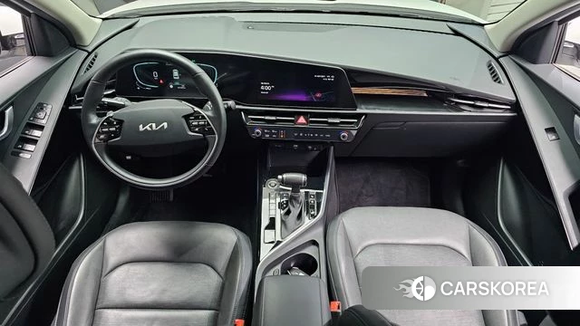 Kia Di Ol Nu Niro id 4186949 из Кореи 26