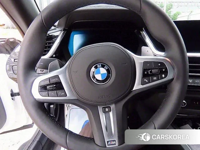 BMW Z4 (G29) id 3031504 из Кореи 8