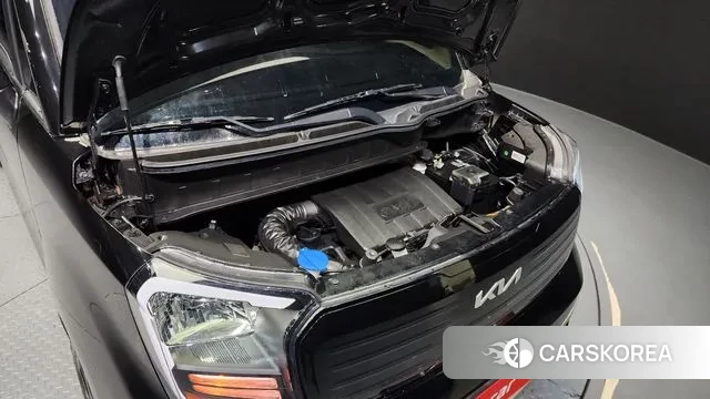 Kia The New Kia Ray id 3031920 из Кореи 16