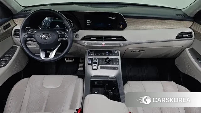 Hyundai Palisade id 3690789 из Кореи 16