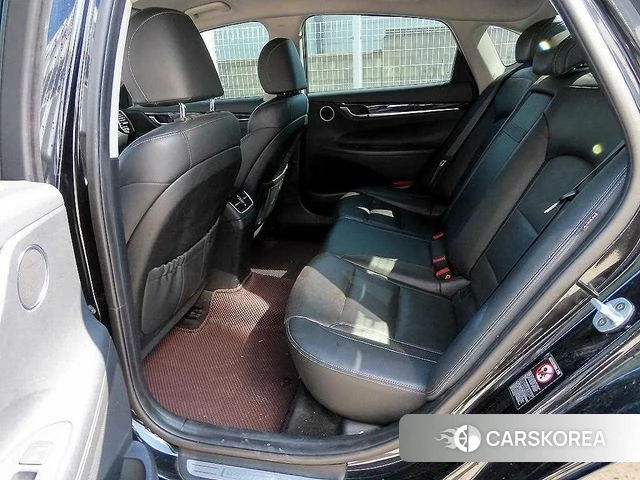 Hyundai Grandeur IG id 3905325 из Кореи 15