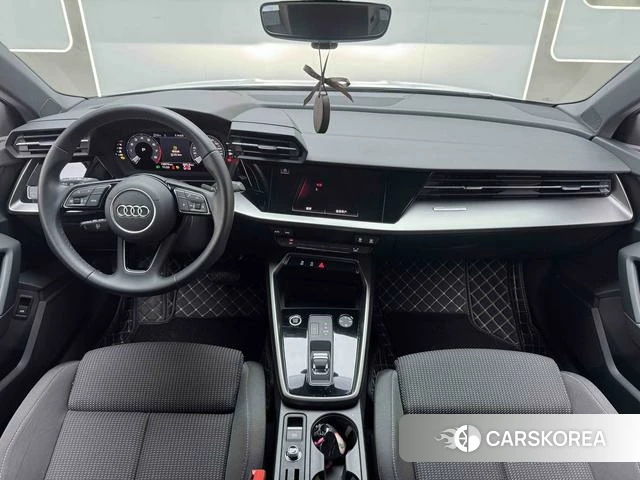 Audi A3 id 4348868 из Китая 14