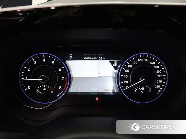 Hyundai Palisade id 3571081 из Кореи 16