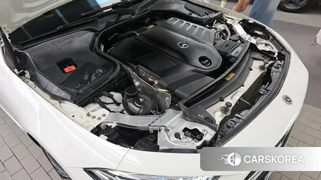 Mercedes-Benz CLS-Class C257 id 3257075 из Кореи 16