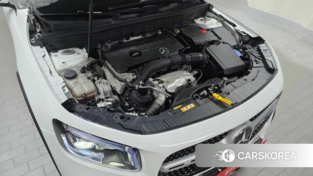 Mercedes-Benz GLB-Class X247 id 4293572 из Кореи 27