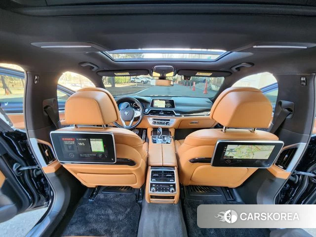 BMW 7 Series (G11) id 3856583 из Кореи 16