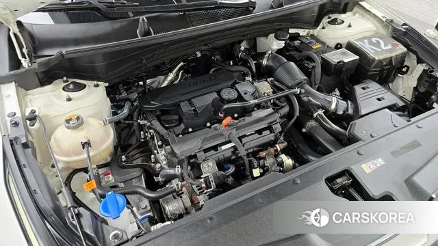 Kia Sportage 5th Generation id 3053653 из Кореи 16