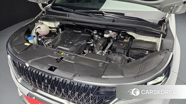 Kia Carnival 4th generation id 3415887 из Кореи 16