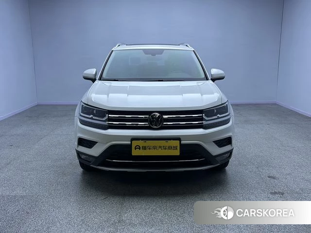 Volkswagen Tuyue id 4242564 из Китая 16