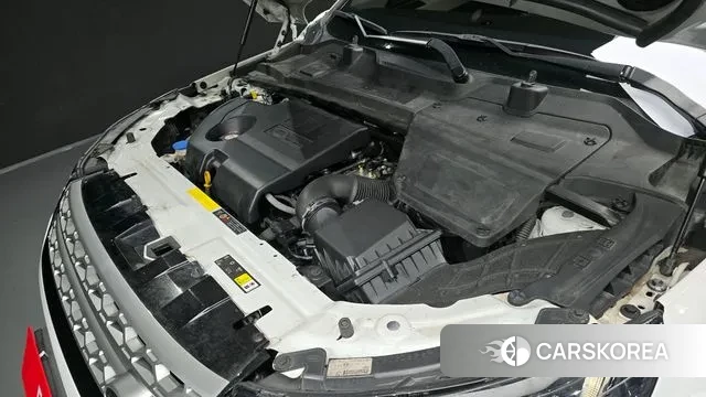 Land Rover Discovery Sports id 3709435 из Кореи 16