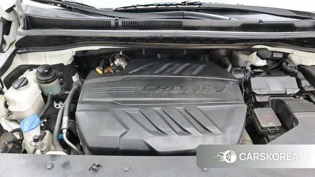 Kia The New Carnival id 4402791 из Кореи 16