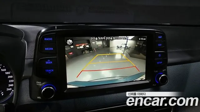 Hyundai Kona id 2763595 из Кореи 16