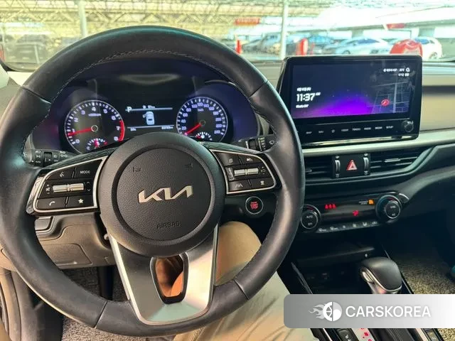 Kia The New K3 2nd generation id 3042266 из Кореи 11