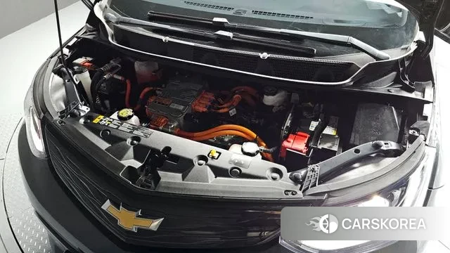 Chevrolet (GM Daewoo) Bolt EV id 3463673 из Кореи 16