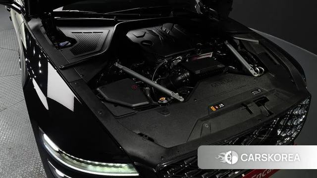 Genesis G80 (RG3) id 3810956 из Кореи 16