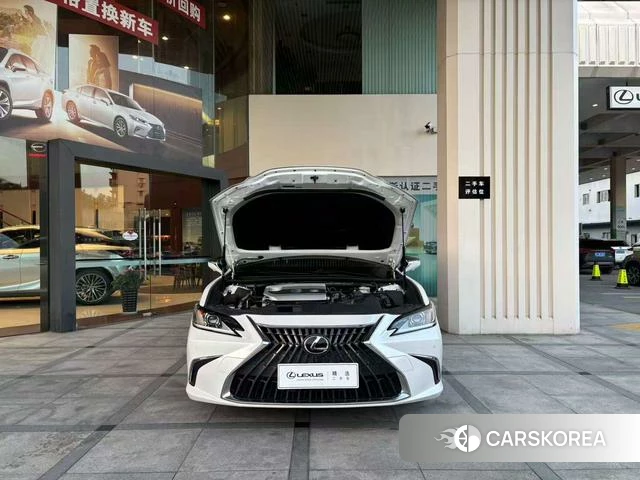 Lexus ES id 4301708 из Китая 7