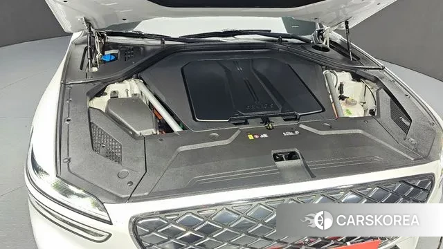 Genesis Electrified GV70 id 3580781 из Кореи 16