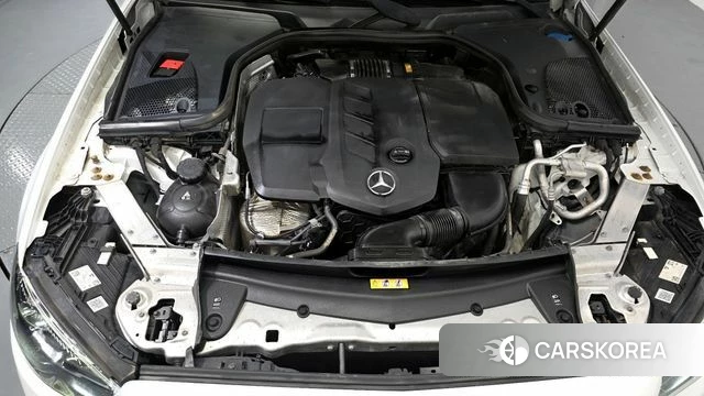 Mercedes-Benz E-Class W213 id 4423448 из Кореи 16