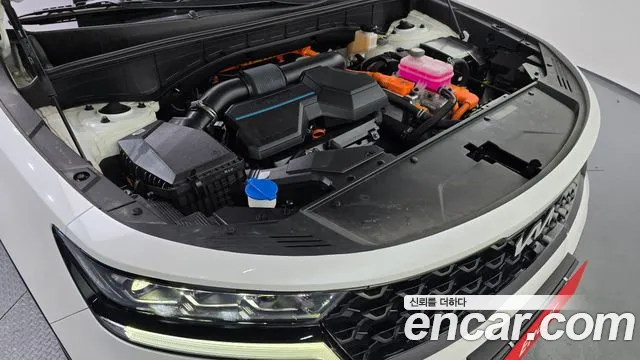 Kia Sorento 4th Generation id 2723482 из Кореи 16