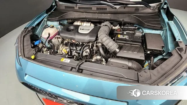 Hyundai Kona id 3045509 из Кореи 16